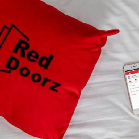 Reddoorz Near Taman Makam Pahlawan Cikutra Hotel Bandung Luaran gambar