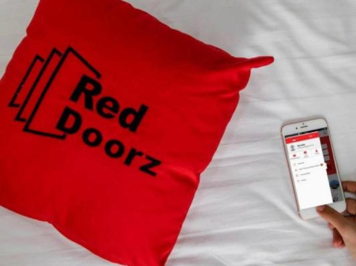 Reddoorz Near Taman Makam Pahlawan Cikutra Hotel Bandung Luaran gambar